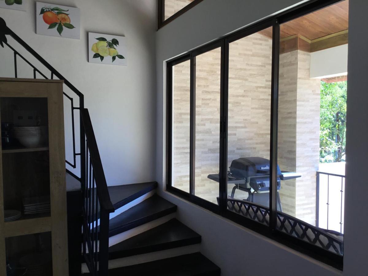 Brand New House Alajuela Near The Airpor Hotel Esterno foto