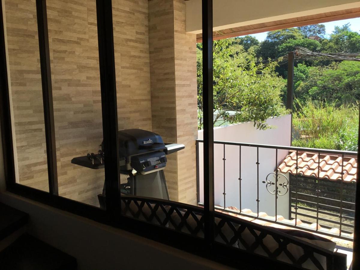 Brand New House Alajuela Near The Airpor Hotel Esterno foto