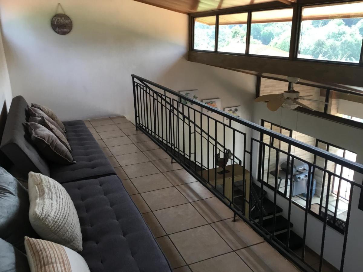 Brand New House Alajuela Near The Airpor Hotel Esterno foto