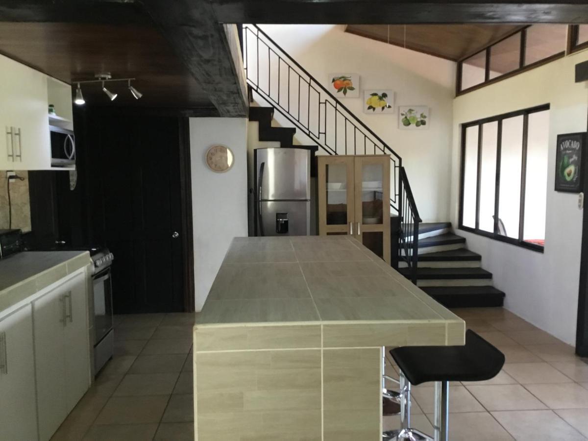 Brand New House Alajuela Near The Airpor Hotel Esterno foto