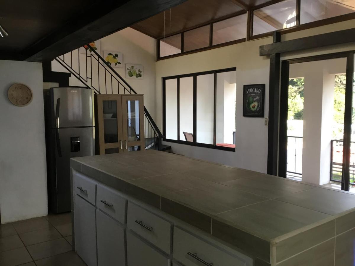 Brand New House Alajuela Near The Airpor Hotel Esterno foto