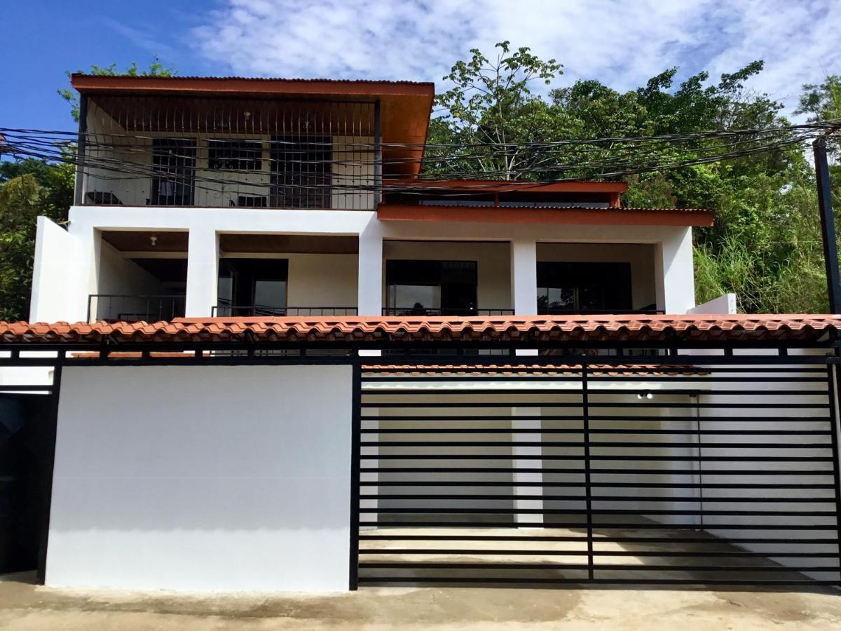 Brand New House Alajuela Near The Airpor Hotel Esterno foto