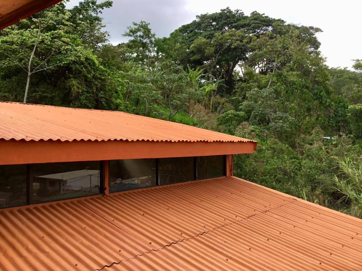 Brand New House Alajuela Near The Airpor Hotel Esterno foto
