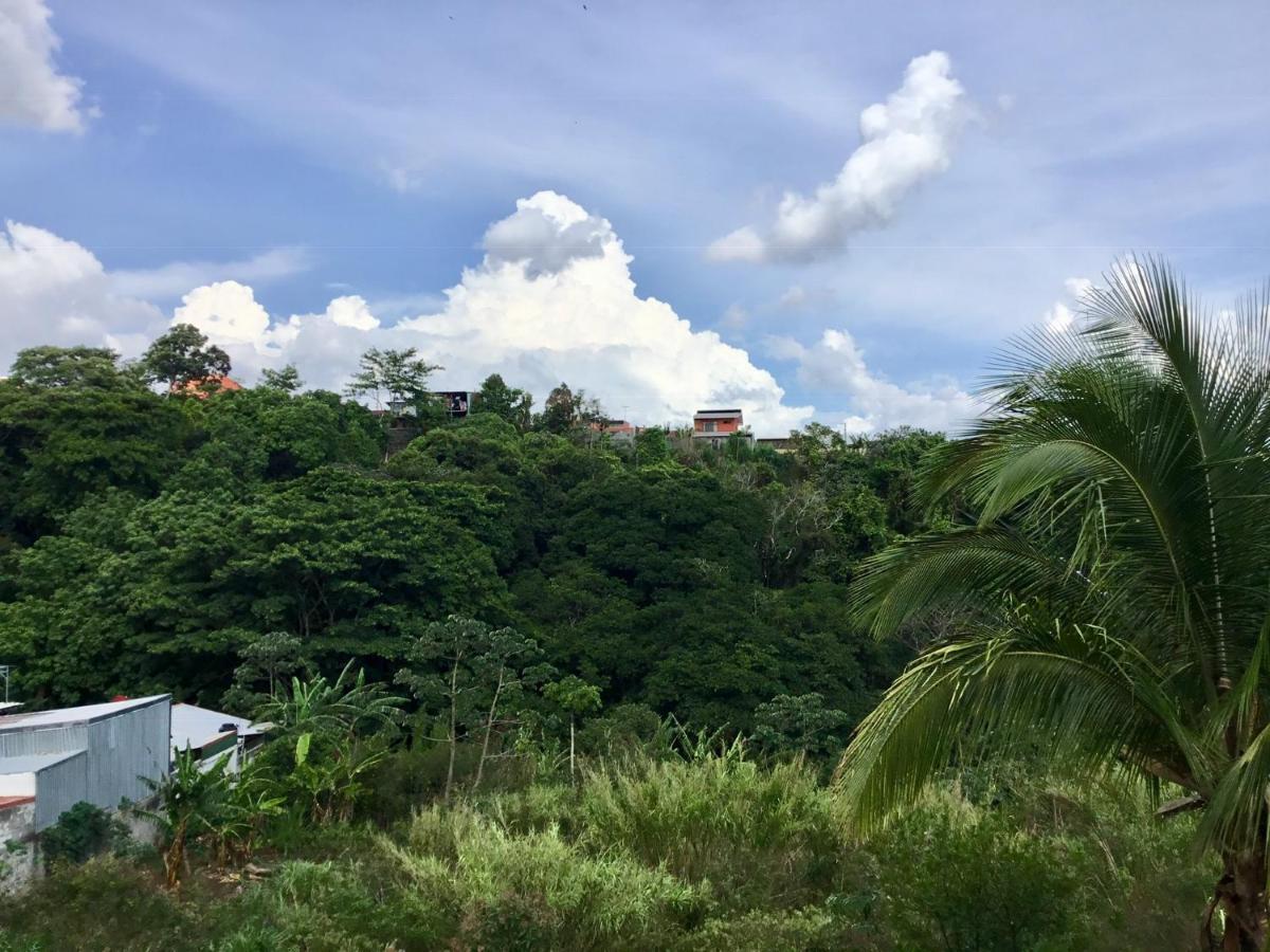 Brand New House Alajuela Near The Airpor Hotel Esterno foto