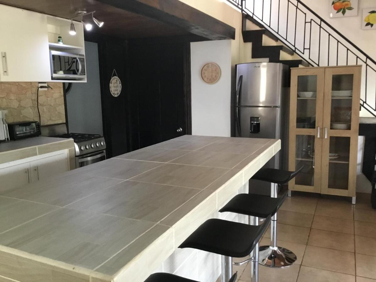 Brand New House Alajuela Near The Airpor Hotel Esterno foto