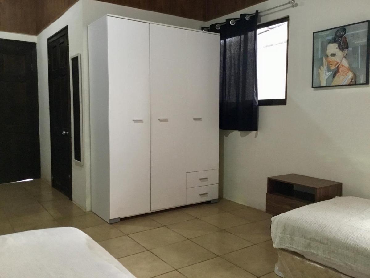 Brand New House Alajuela Near The Airpor Hotel Esterno foto