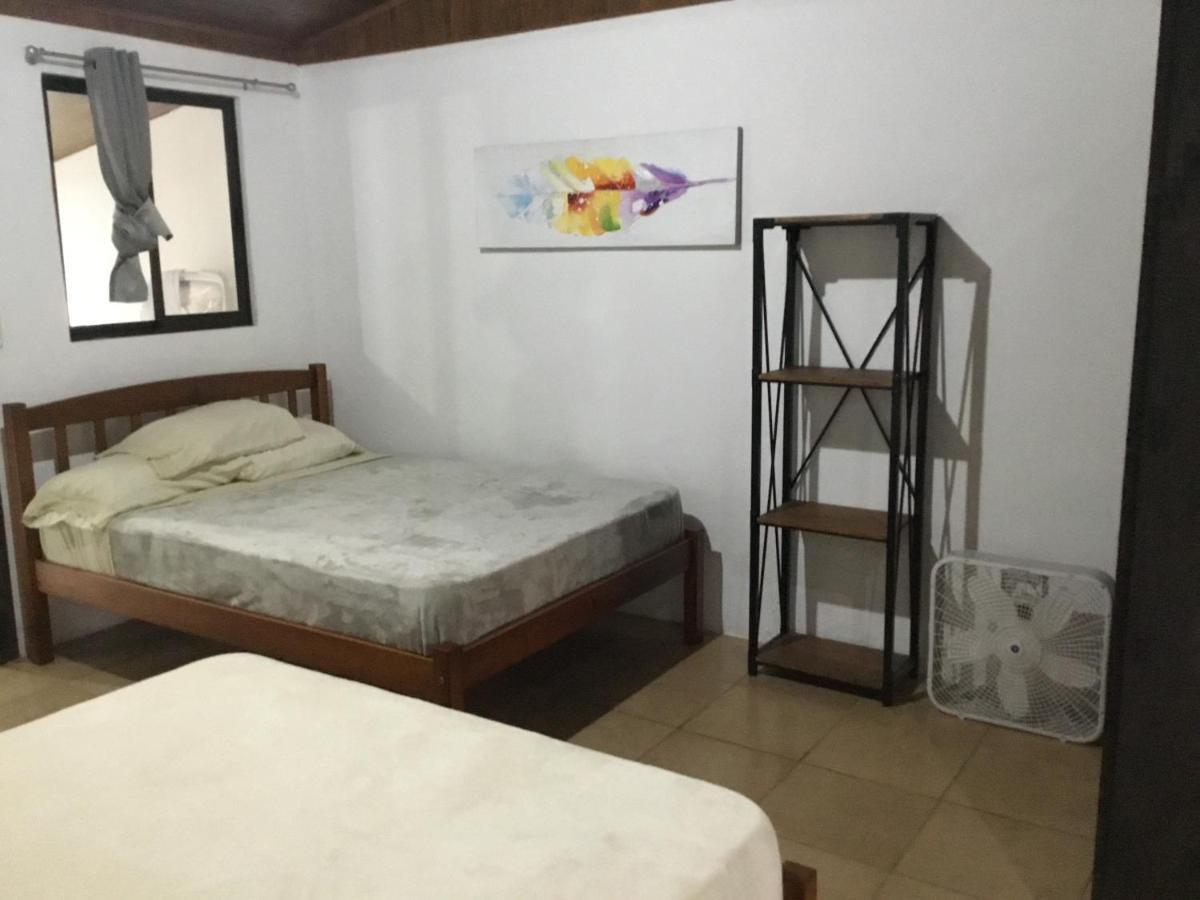 Brand New House Alajuela Near The Airpor Hotel Esterno foto