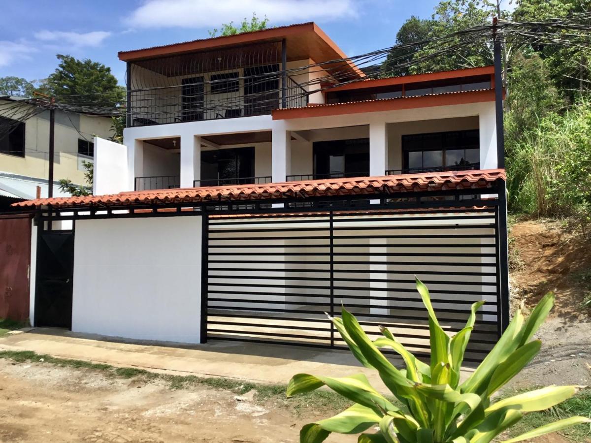 Brand New House Alajuela Near The Airpor Hotel Esterno foto